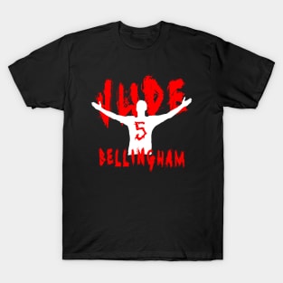 Jude Bellingham T-Shirt